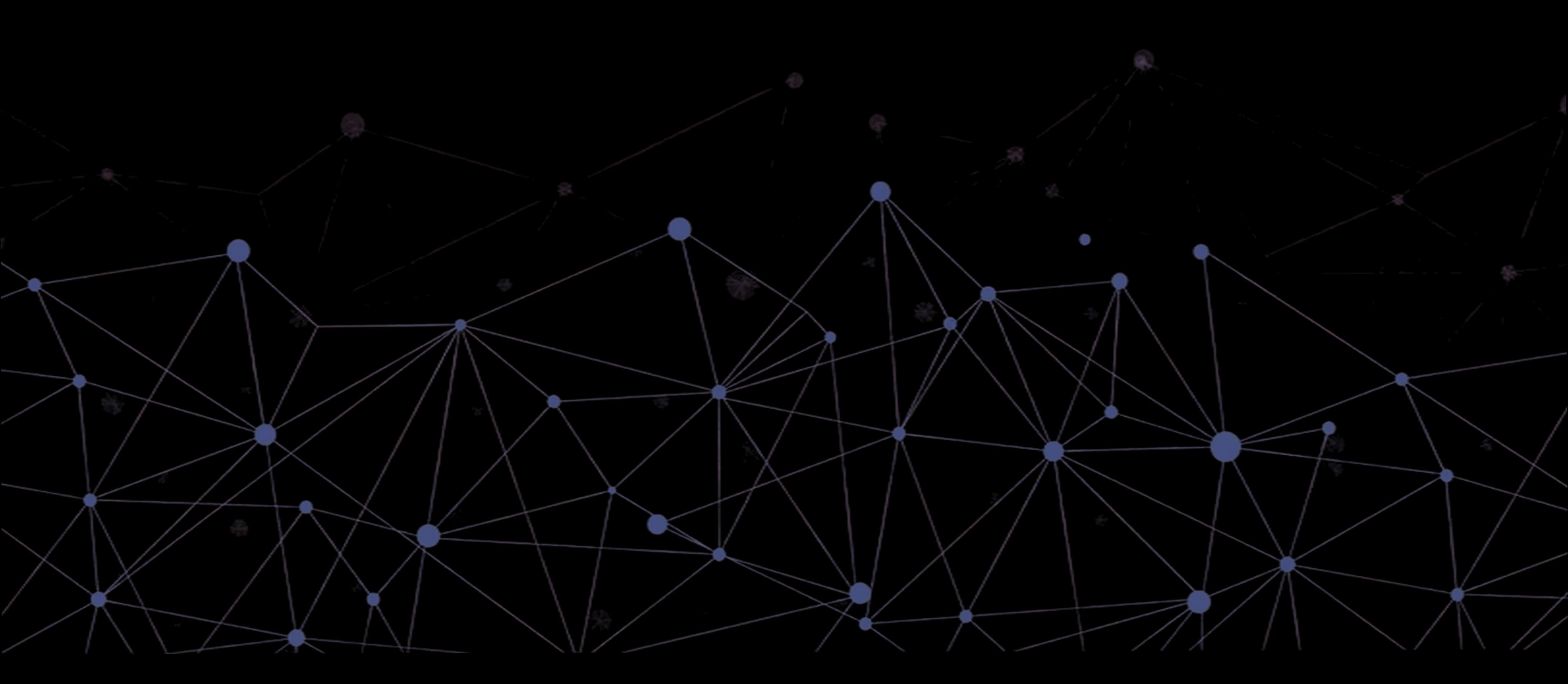 Footer Mesh