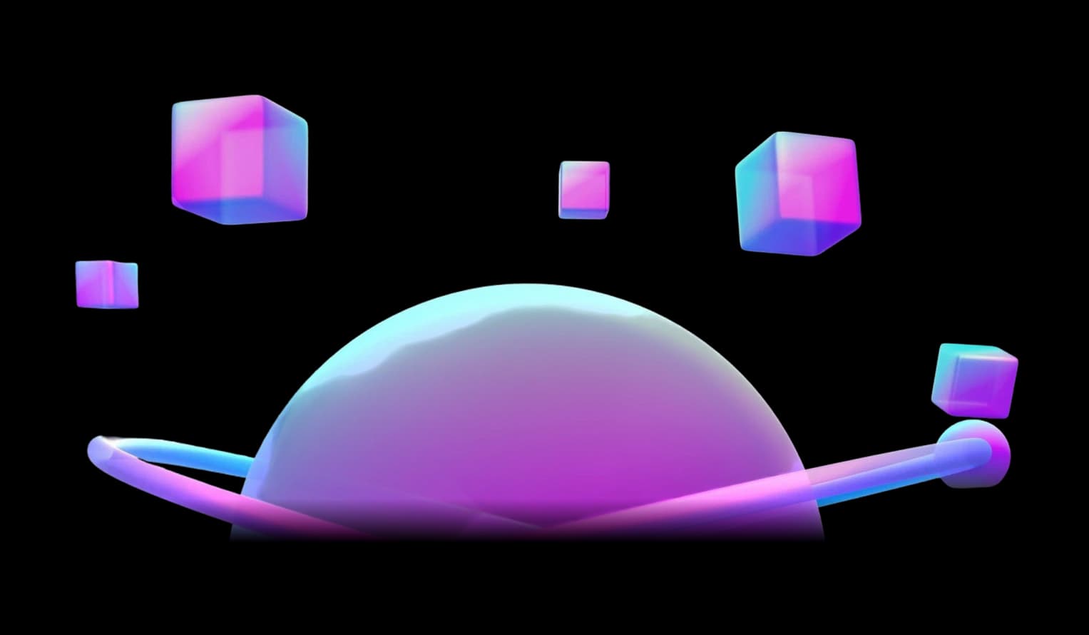 Footer sphere