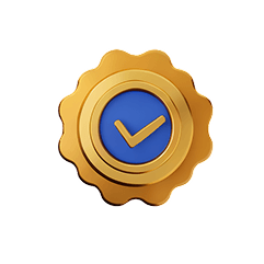 Success checkmark